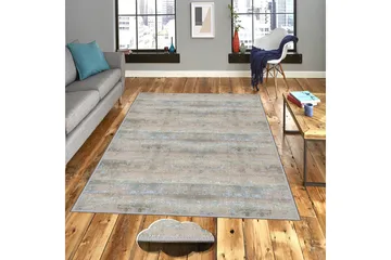 Homefesto Matta 100x150 cm - Multifärgad - Textil & mattor - Matta - Orientalisk matta - Persisk matta