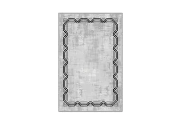 Homefesto Matta 100x150 cm - Multifärgad - Textil & mattor - Matta - Orientalisk matta - Persisk matta