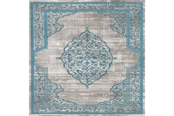 Homefesto Matta 100x150 cm - Multifärgad - Textil & mattor - Matta - Orientalisk matta - Persisk matta