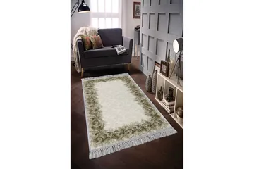 Homefesto Matta 100x150 cm - Multifärgad - Textil & mattor - Matta - Orientalisk matta - Persisk matta