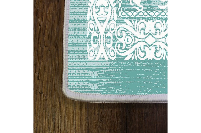 Homefesto Matta 100x150 cm - Multifärgad - Textil & mattor - Matta - Orientalisk matta - Persisk matta
