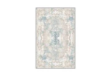 Homefesto Matta 100x150 cm - Multifärgad - Textil & mattor - Matta - Orientalisk matta - Persisk matta