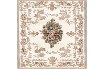 Homefesto Matta 100x150 cm - Multifärgad - Textil & mattor - Matta - Orientalisk matta - Persisk matta