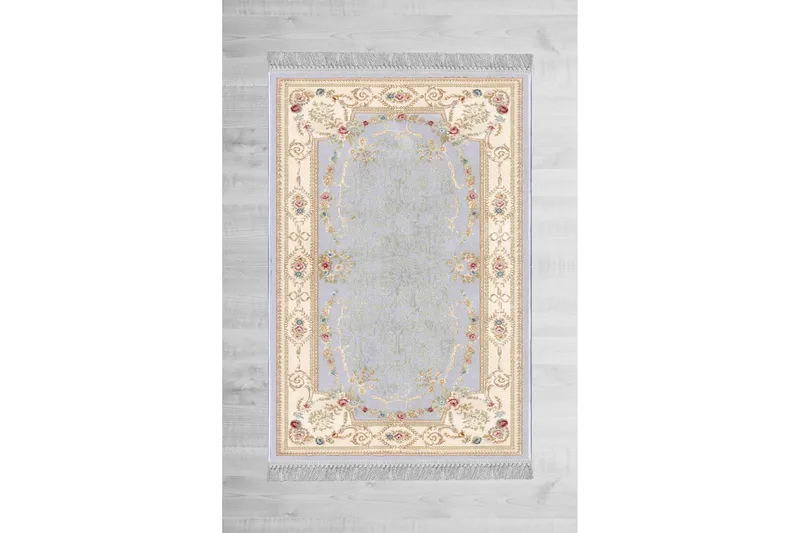 Homefesto Matta 100x150 cm - Multifärgad - Textil & mattor - Matta - Orientalisk matta - Persisk matta