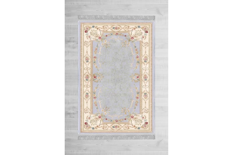 Homefesto Matta 100x150 cm - Multifärgad - Textil & mattor - Matta - Orientalisk matta - Persisk matta