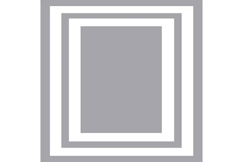 Homefesto Matta 100x150 cm - Multifärgad - Textil & mattor - Matta - Orientalisk matta - Persisk matta