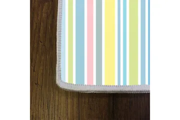 Homefesto Matta 100x150 cm - Multifärgad - Textil & mattor - Matta - Orientalisk matta - Persisk matta