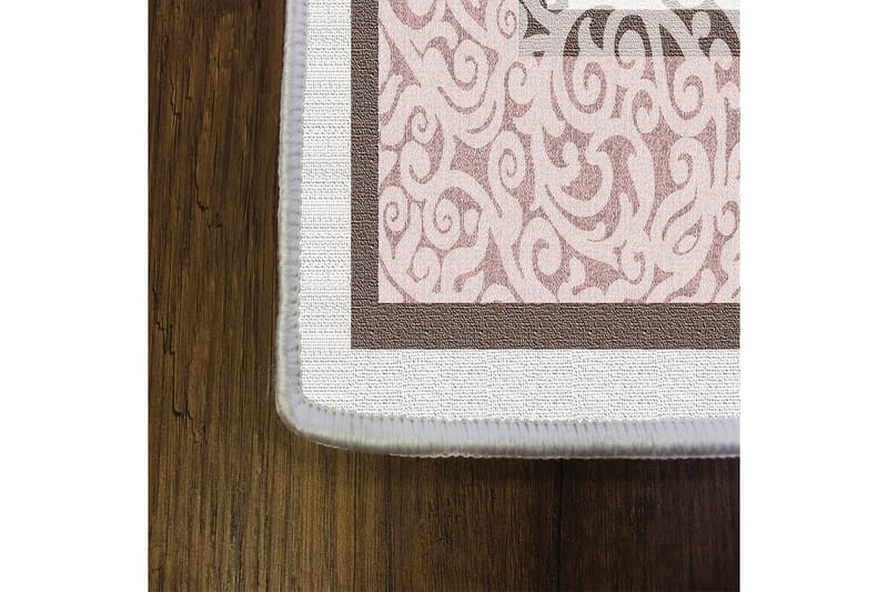 Homefesto Matta 100x150 cm - Multifärgad - Textil & mattor - Matta - Orientalisk matta - Persisk matta