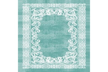 Homefesto Matta 100x150 cm - Multifärgad - Textil & mattor - Matta - Orientalisk matta - Persisk matta