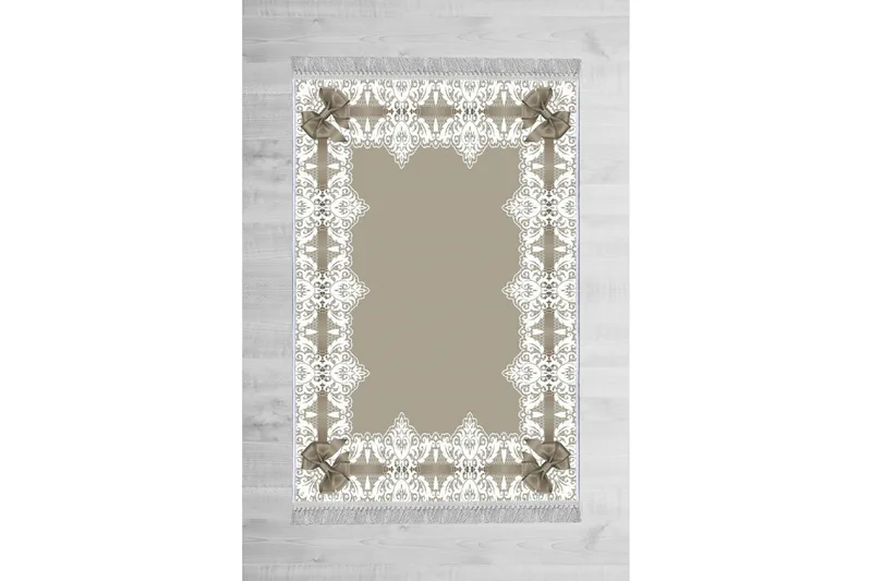 Homefesto Matta 100x150 cm - Multifärgad - Textil & mattor - Matta - Orientalisk matta - Persisk matta