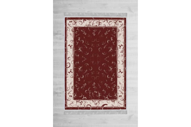 Homefesto Matta 100x150 cm - Multifärgad - Textil & mattor - Matta - Orientalisk matta - Persisk matta