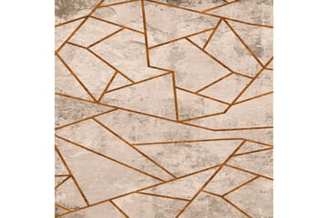 Homefesto Matta 100x150 cm - Multifärgad - Textil & mattor - Matta - Orientalisk matta - Persisk matta