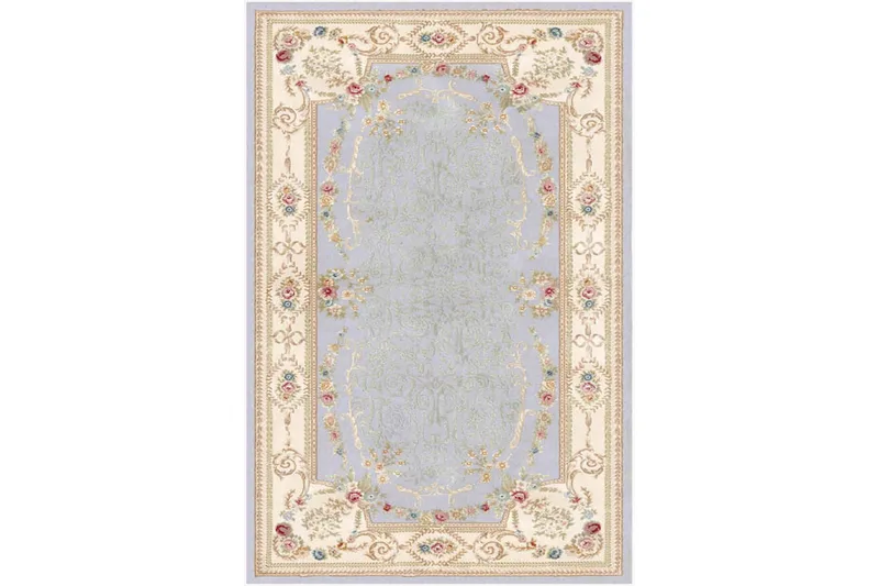 Homefesto Matta 100x150 cm - Multifärgad - Textil & mattor - Matta - Orientalisk matta - Persisk matta