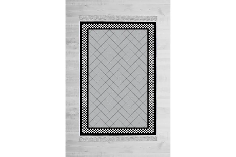 Homefesto Matta 100x150 cm - Multifärgad - Textil & mattor - Matta - Orientalisk matta - Persisk matta