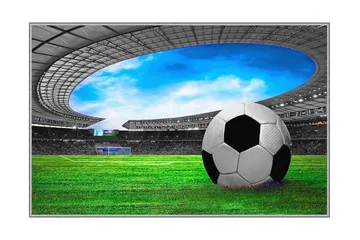 Homefesto Matta 100x150 cm - Multifärgad - Textil & mattor - Matta - Orientalisk matta - Persisk matta