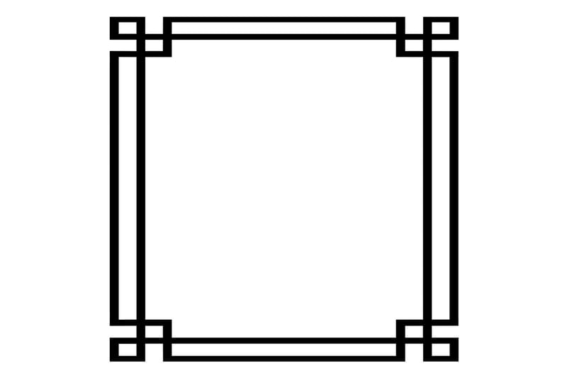 Homefesto Matta 100x150 cm, Multifärgad