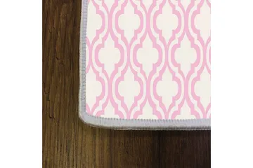 Homefesto Matta 100x150 cm - Multifärgad - Textil & mattor - Matta - Orientalisk matta - Persisk matta