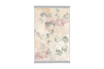 Homefesto Matta 100x150 cm - Multifärgad - Textil & mattor - Matta - Orientalisk matta - Persisk matta