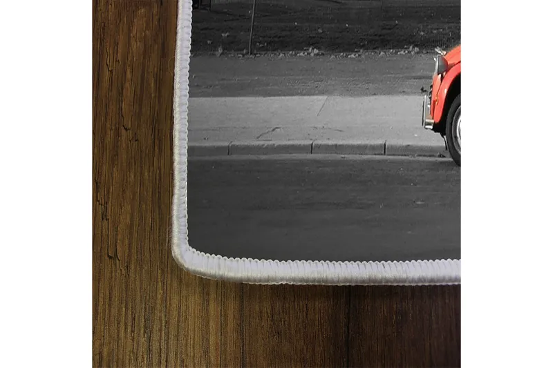 Homefesto Matta 100x150 cm - Multifärgad - Textil & mattor - Matta - Orientalisk matta - Persisk matta