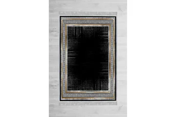 Homefesto Matta 100x150 cm - Multifärgad - Textil & mattor - Matta - Orientalisk matta - Persisk matta