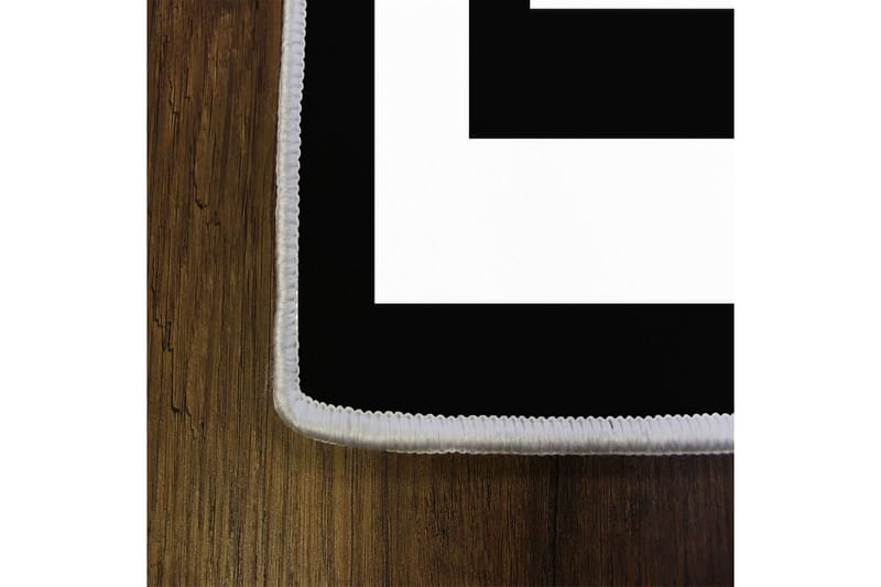 Homefesto Matta 100x150 cm - Multifärgad - Textil & mattor - Matta - Orientalisk matta - Persisk matta