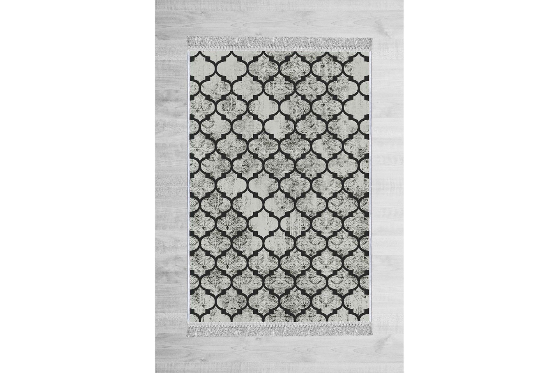 Homefesto Matta 100x150 cm - Multif&auml;rgad