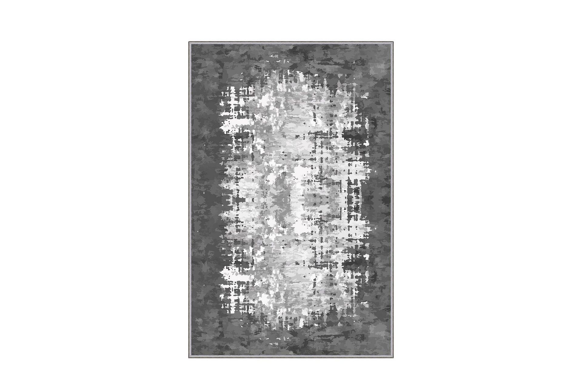 homefesto matta 100x150 cm - multifärgad