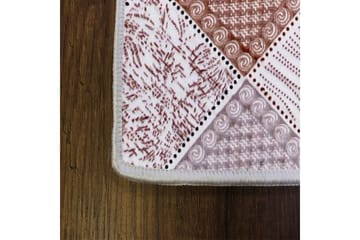 Homefesto Matta 100x200 cm - Multifärgad - Textil & mattor - Matta - Orientalisk matta - Persisk matta