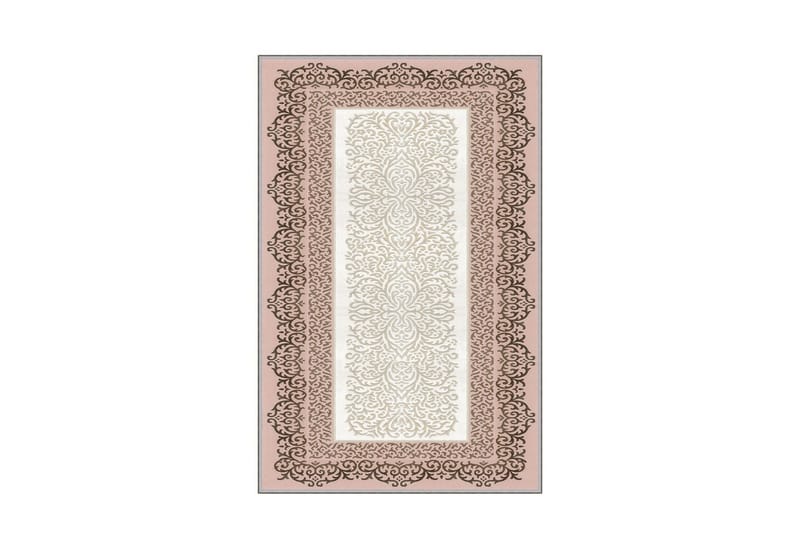 Homefesto Matta 100x200 cm - Multifärgad - Textil & mattor - Matta - Orientalisk matta - Persisk matta