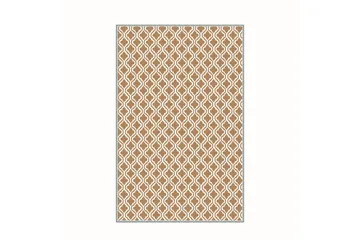 Homefesto Matta 100x200 cm - Multifärgad - Textil & mattor - Matta - Orientalisk matta - Persisk matta