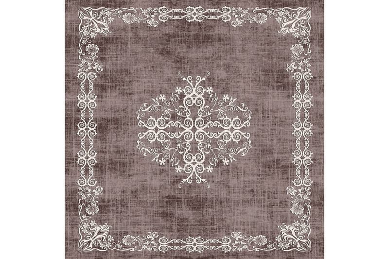 Homefesto Matta 100x200 cm - Multifärgad - Textil & mattor - Matta - Orientalisk matta - Persisk matta