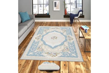 Homefesto Matta 100x200 cm - Multifärgad - Textil & mattor - Matta - Orientalisk matta - Persisk matta