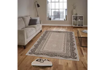 Homefesto Matta 100x200 cm - Multifärgad - Textil & mattor - Matta - Orientalisk matta - Persisk matta