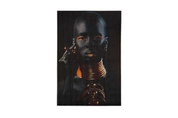 Homefesto Matta 100x200 cm - Multifärgad - Textil & mattor - Matta - Orientalisk matta - Persisk matta