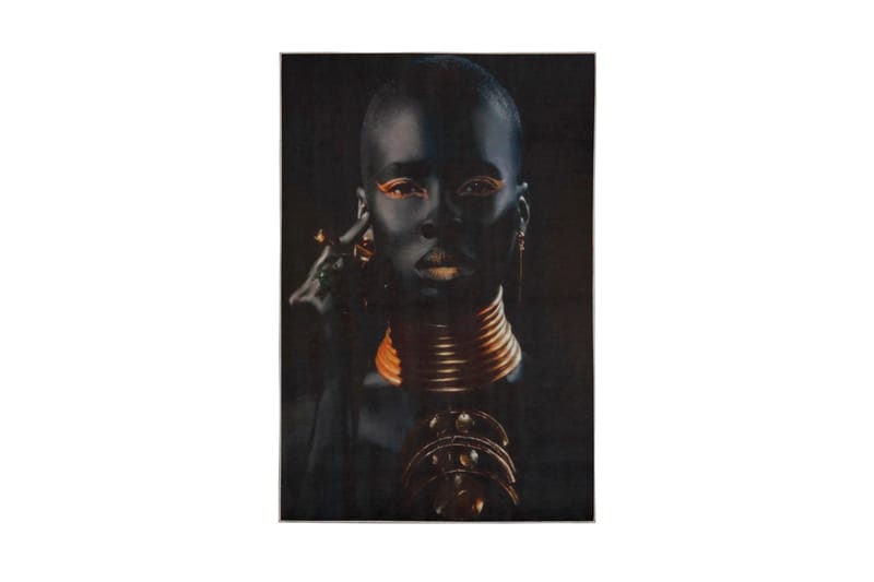 Homefesto Matta 100x200 cm - Multifärgad - Textil & mattor - Matta - Orientalisk matta - Persisk matta