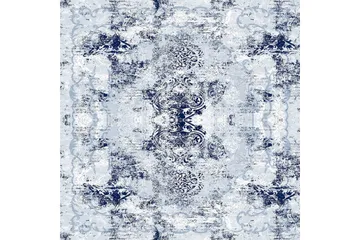 Homefesto Matta 100x200 cm - Multifärgad - Textil & mattor - Matta - Orientalisk matta - Persisk matta