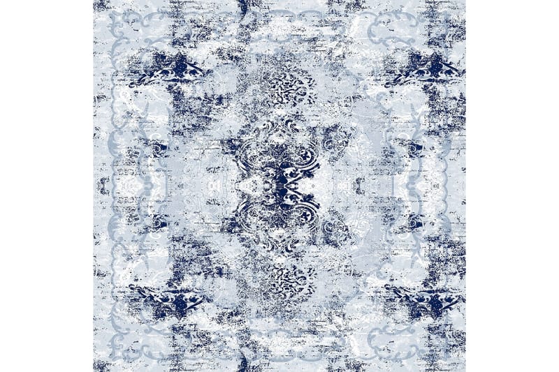 Homefesto Matta 100x200 cm - Multifärgad - Textil & mattor - Matta - Orientalisk matta - Persisk matta