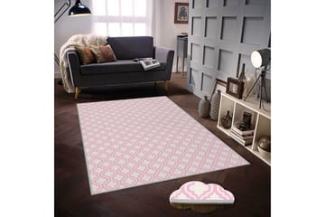 Homefesto Matta 100x200 cm - Multifärgad - Textil & mattor - Matta - Orientalisk matta - Persisk matta