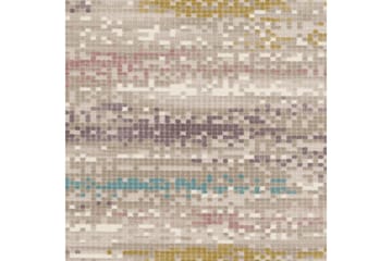 Homefesto Matta 100x200 cm - Multifärgad - Textil & mattor - Matta - Orientalisk matta - Persisk matta