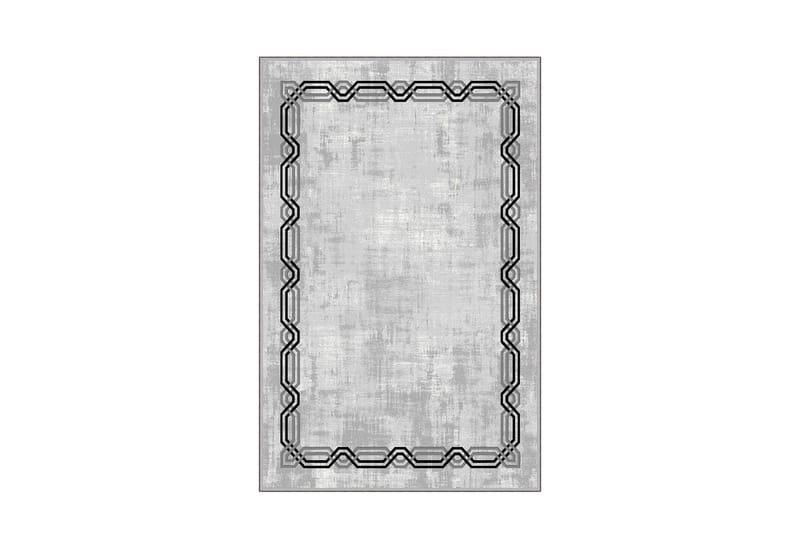 Homefesto Matta 100x200 cm, Multifärgad