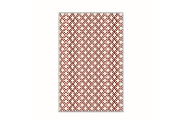 Homefesto Matta 100x200 cm - Multifärgad - Textil & mattor - Matta - Orientalisk matta - Persisk matta