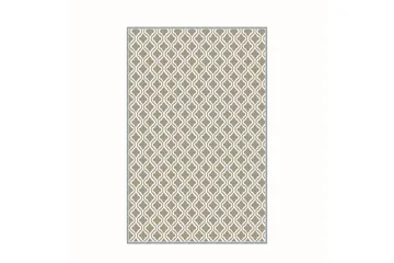 Homefesto Matta 100x200 cm - Multifärgad - Textil & mattor - Matta - Orientalisk matta - Persisk matta