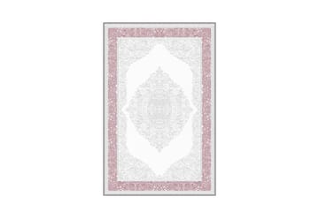 Homefesto Matta 100x200 cm - Multifärgad - Textil & mattor - Matta - Orientalisk matta - Persisk matta