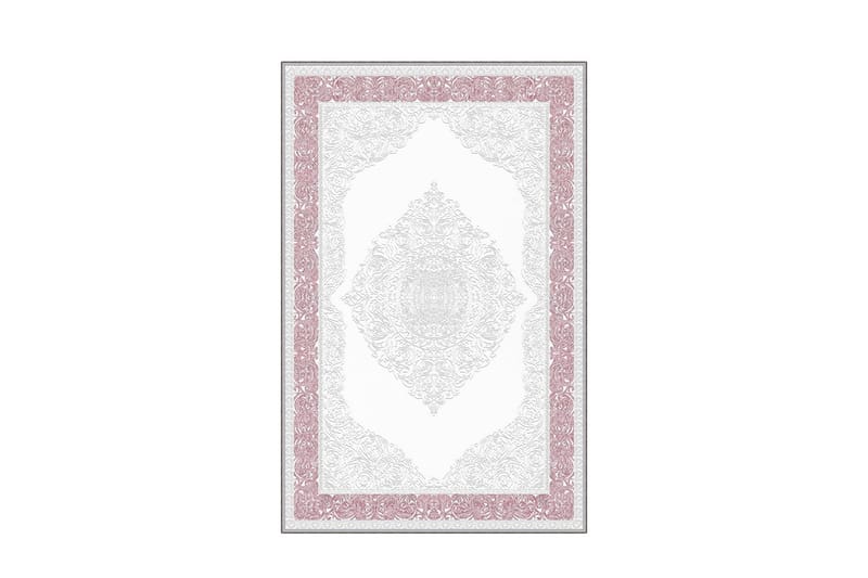 Homefesto Matta 100x200 cm - Multifärgad - Textil & mattor - Matta - Orientalisk matta - Persisk matta