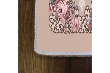 Homefesto Matta 100x200 cm - Multifärgad - Textil & mattor - Matta - Orientalisk matta - Persisk matta