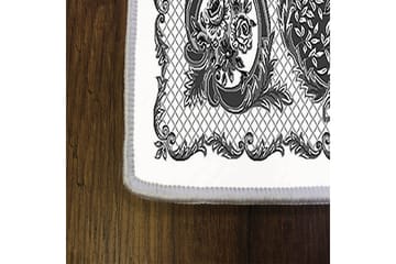 Homefesto Matta 100x200 cm - Multifärgad - Textil & mattor - Matta - Orientalisk matta - Persisk matta