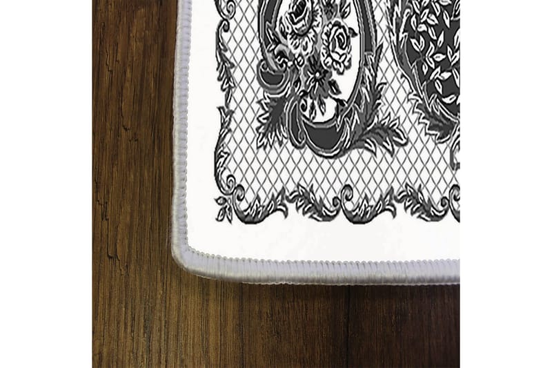 Homefesto Matta 100x200 cm - Multifärgad - Textil & mattor - Matta - Orientalisk matta - Persisk matta