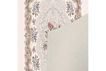 Homefesto Matta 100x200 cm - Multifärgad - Textil & mattor - Matta - Orientalisk matta - Persisk matta
