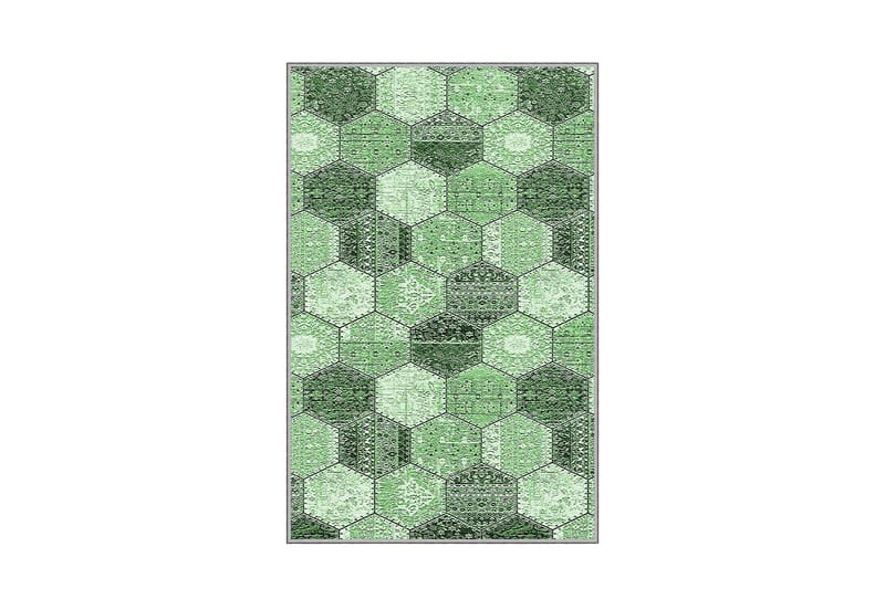 Homefesto Matta 100x200 cm - Multifärgad - Textil & mattor - Matta - Orientalisk matta - Persisk matta