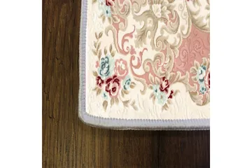 Homefesto Matta 100x200 cm - Multifärgad - Textil & mattor - Matta - Orientalisk matta - Persisk matta